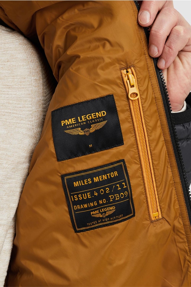 MILES MENTOR PJA2402111 9114